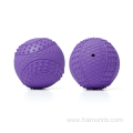 Ball Toys Innovations Tennis Rubber Dog Ball Toy